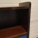 Vintage bookcase/showcase