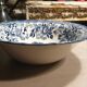 Salad Bowl Porcelaines Churchill the Georgian collection :23,7cm ○