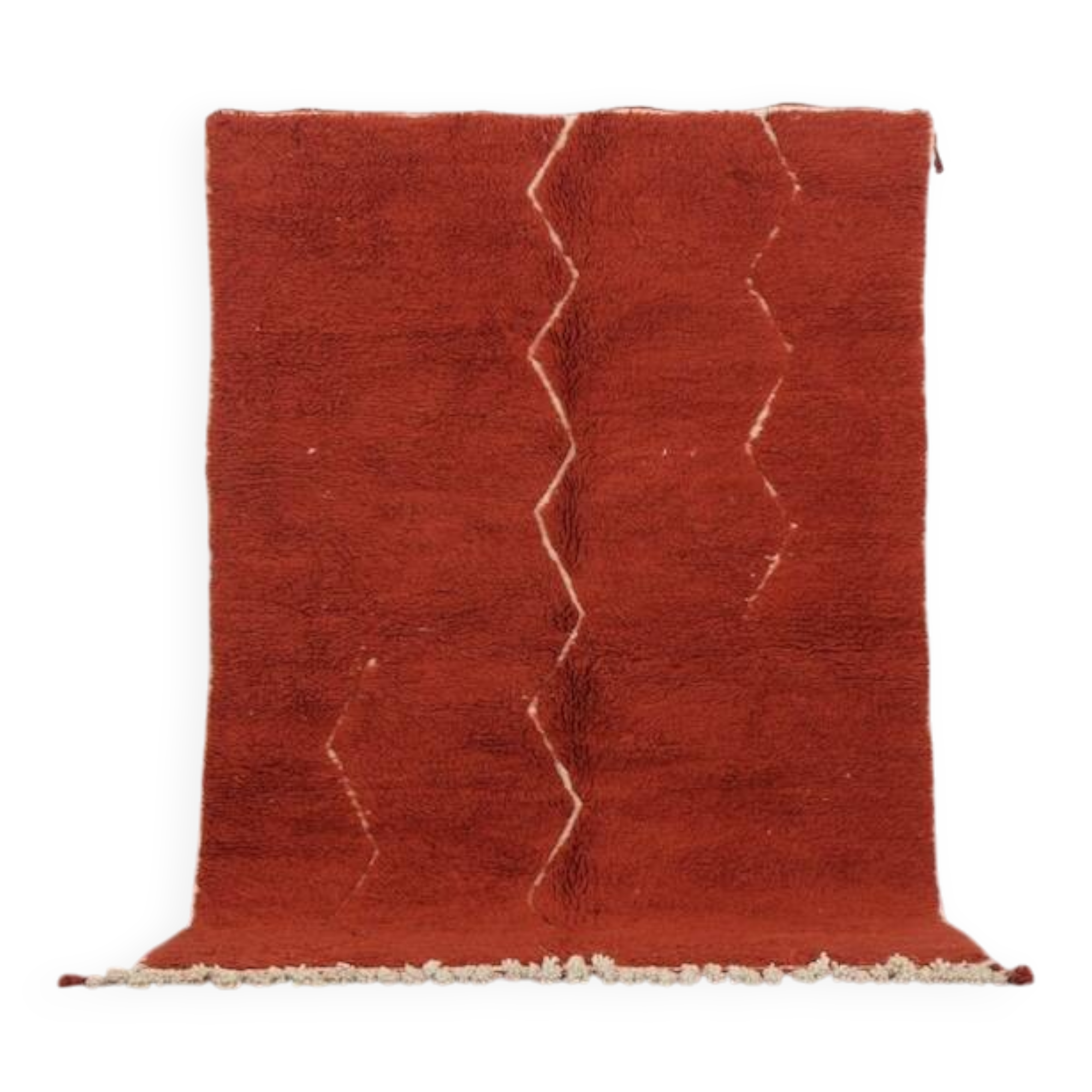 Berber Moroccan rug 250cm x 150cm