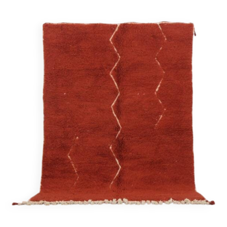 Berber Moroccan rug 250cm x 150cm