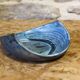 Ceramic catchall with face design