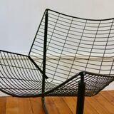 Fauteuil "Jarpen" Niels gammelgaard