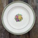 Freres Boch standing plate