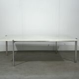 Low table in marble