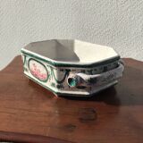 Old planter