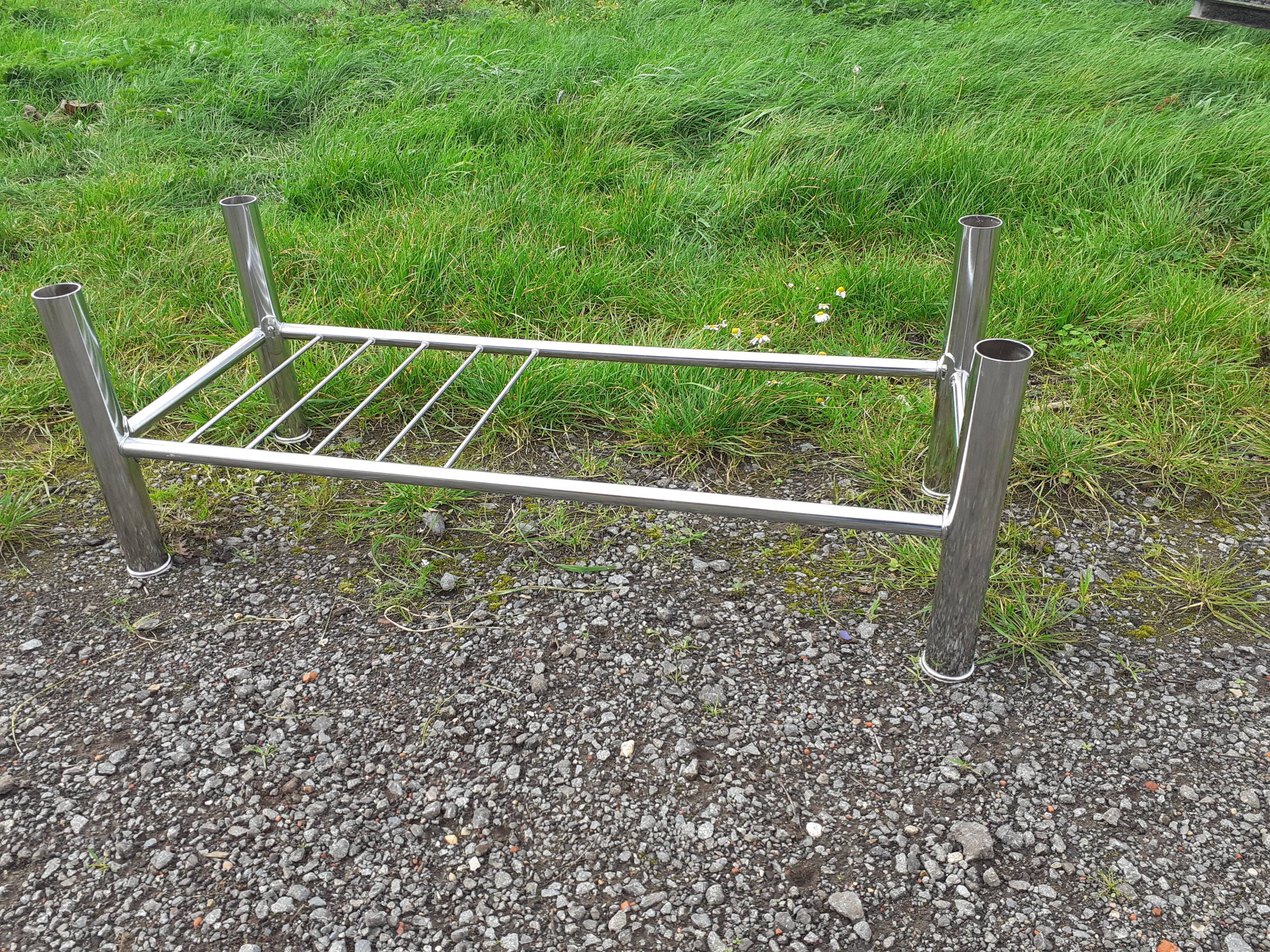 Vintage coffee table