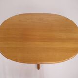 Table basse danoise