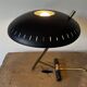 Louis Kalff lamp model Z