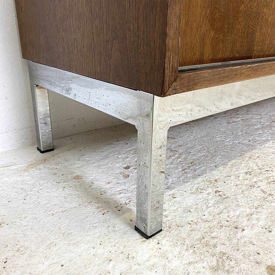 Vintage 70's sideboard