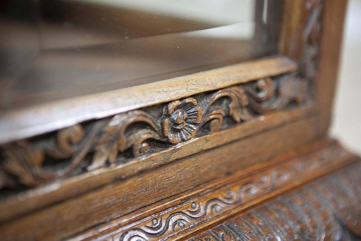 Vintage Showcase, 1920s