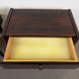 Pair of vintage bedside tables