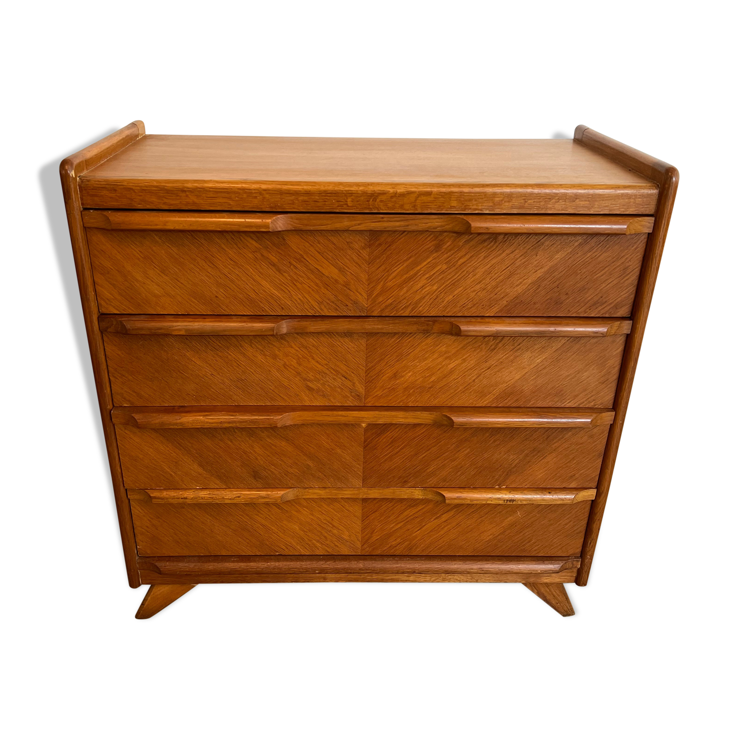 French chest of drawers from the 60s