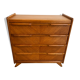 French chest of drawers from the 60s