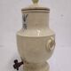 Old stoneware vinegar maker