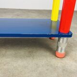 Pierre Sala pencil shelf for children