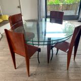 Dining room table
