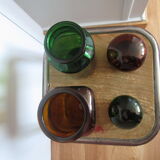 Lot of two bottles of Pharmacy