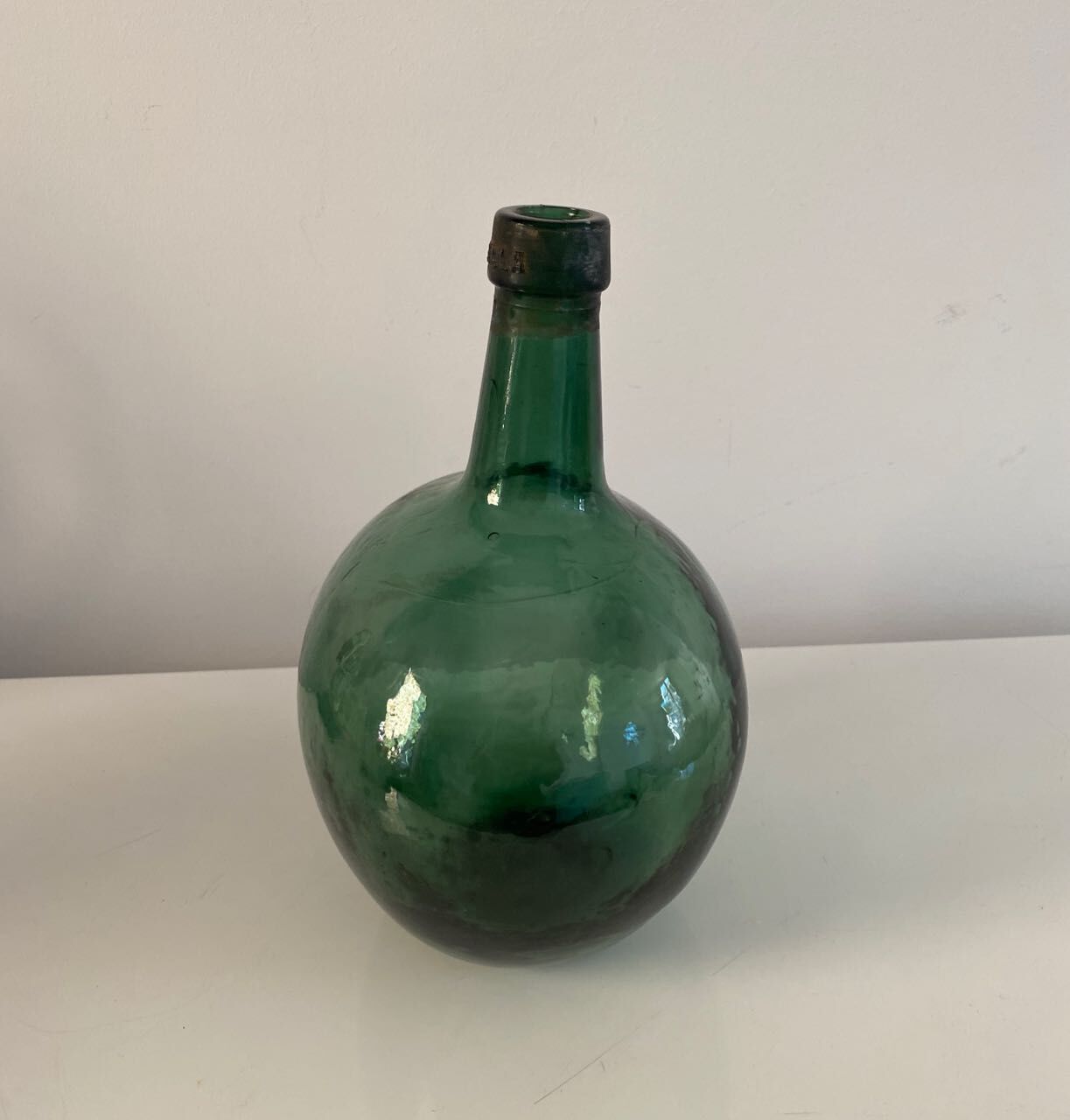 Demijohn