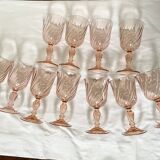 Rosaline glasses