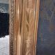 Louis Philippe period mirror 132 x 97