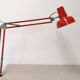 Lampe d'architecte, de bureau articulée, France vers 1970