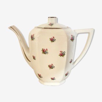 Teapot