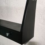 Wooden shelf