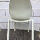 Pair Xavier Lust design chairs for Driade