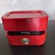 Terraillon 4000 vintage red and black