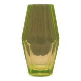Vase en ouraline