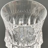 Set of 6 Speigelau crystal glasses