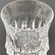 Set of 6 Speigelau crystal glasses