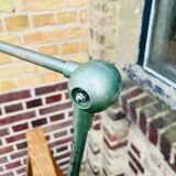 Lampe atelier Jielde standard 2 bras indus industriel usine machine outils