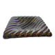 70s iridescent black pocket emptier