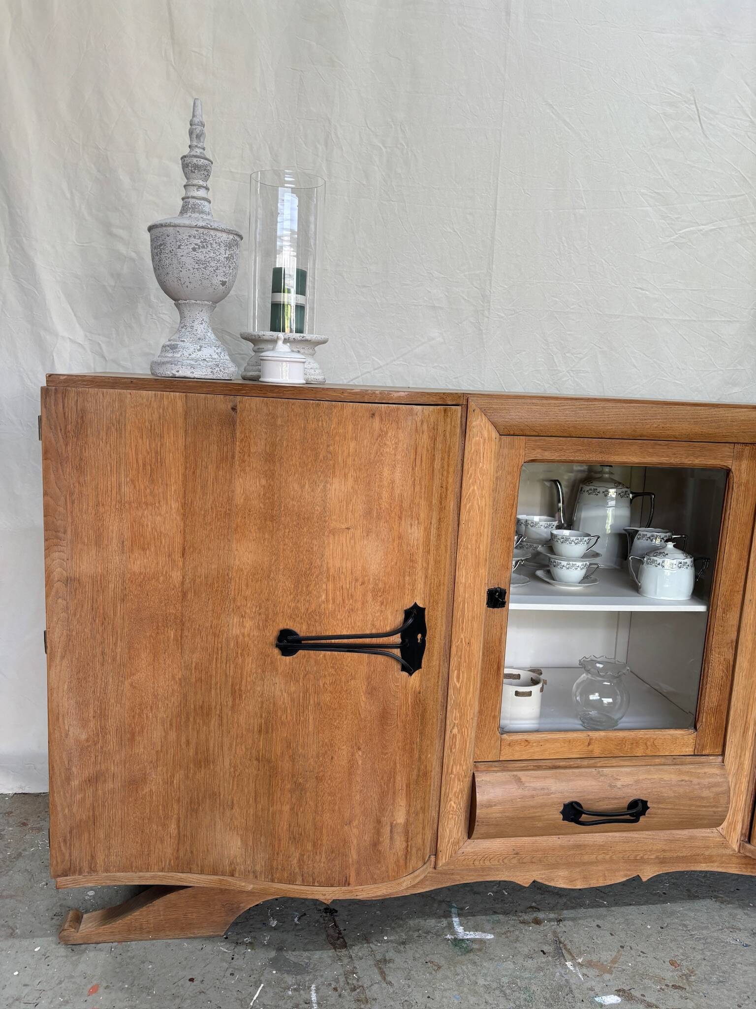 Enfilade