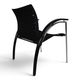 Fauteuil Thonet par Peter Maly, 1980