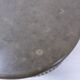 Vintage "Dolly Tub" Rival Side Table - Polished stone top - Circa 1930