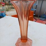 Val St Lambert Vase