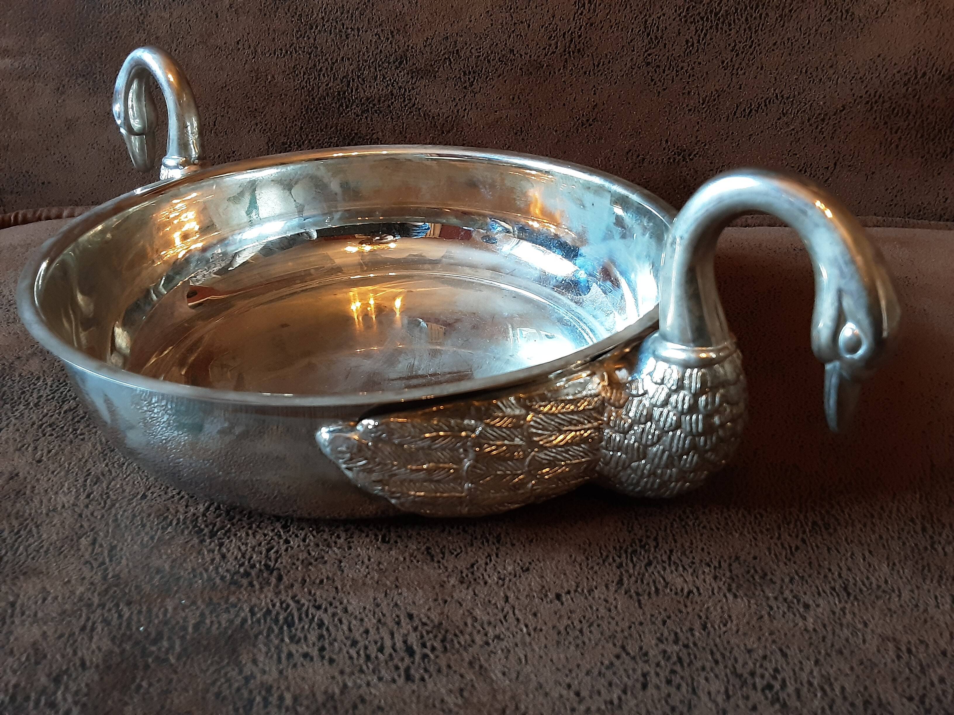 Coupe métal originale