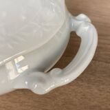 Soupière en porcelaine SFP Berry
