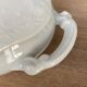 SFP Berry porcelain soup tureen