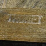 Table de lecture Thonet N°1 Art nouveau - 1895 -