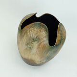 Ceramic vase by Dümler & Breiden mid century