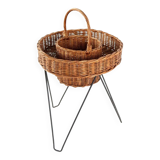 Plant basket