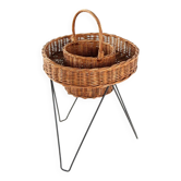 Panier à plantes