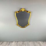 Rococo Style Mirror, 20th Century