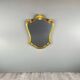Miroir de style Rococo, XXe siècle