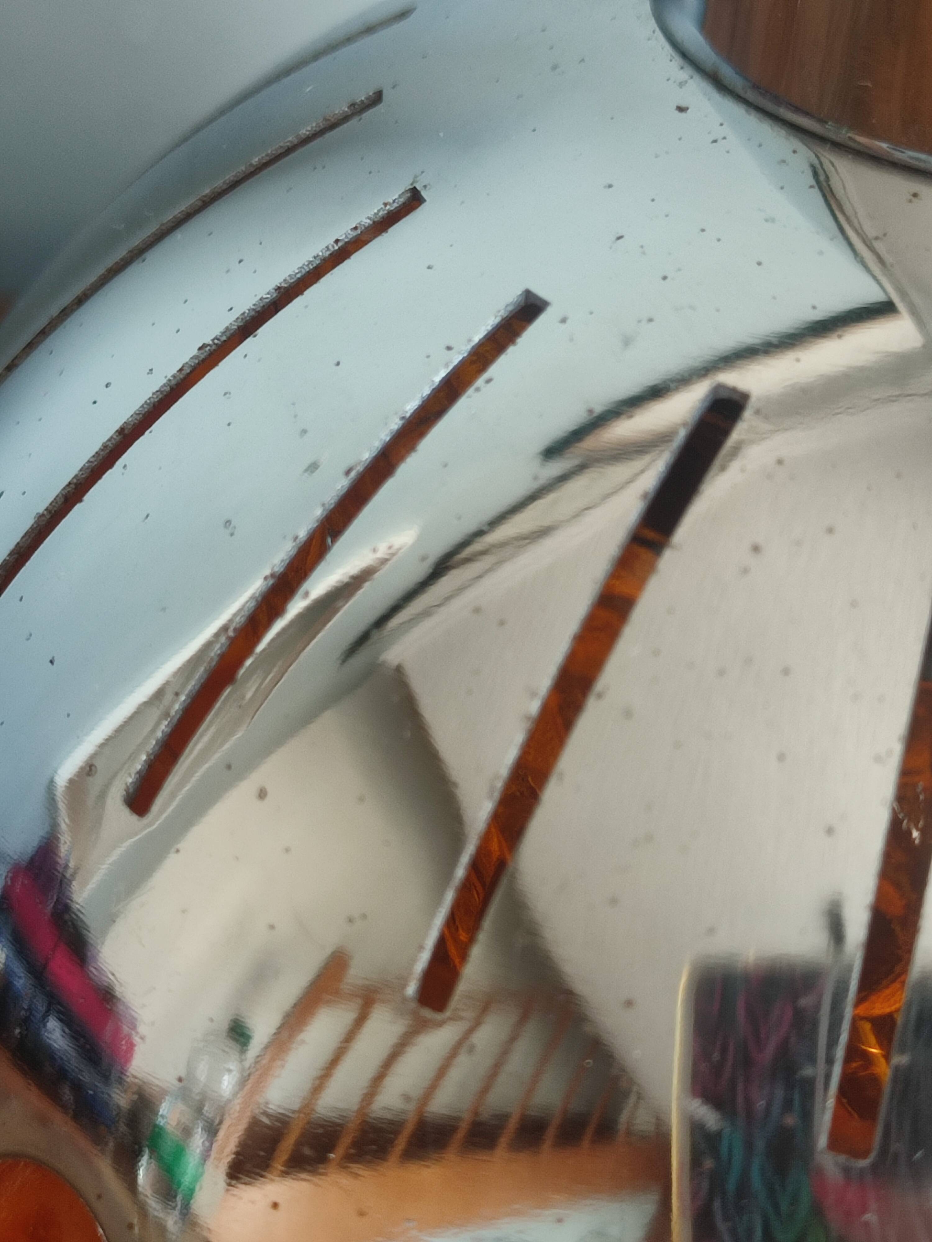 RAAK 70s pendant light