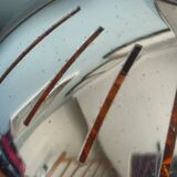 RAAK 70s pendant light