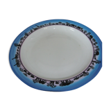 Plat françois Xavier Lalanne